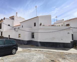 Exterior view of Single-family semi-detached for sale in Gualchos