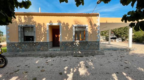 Foto 4 de Casa o chalet en venta en Redován, Alicante