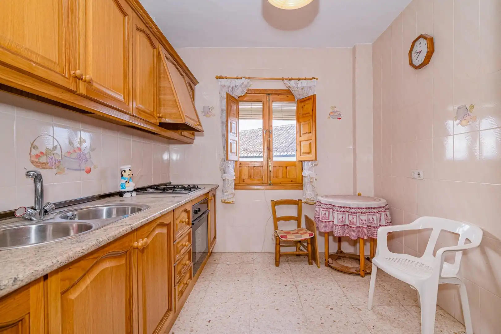 Logement à vendre à Calle RAFAEL ALBERTI, imagen 17