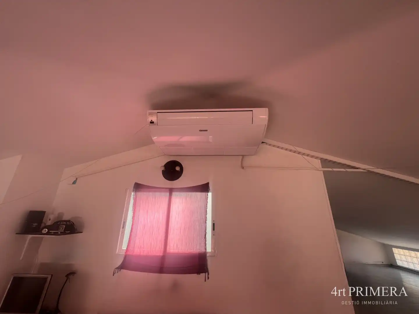 Habitación de Loft en venta en Granollers con Aire acondicionado, Calefacción y Trastero