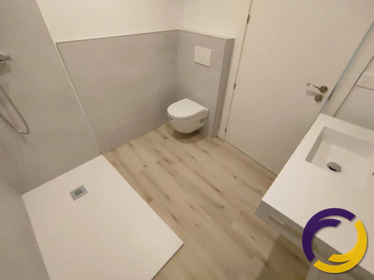 Piso con ascensor en venta en Centre Vila, imagen 4