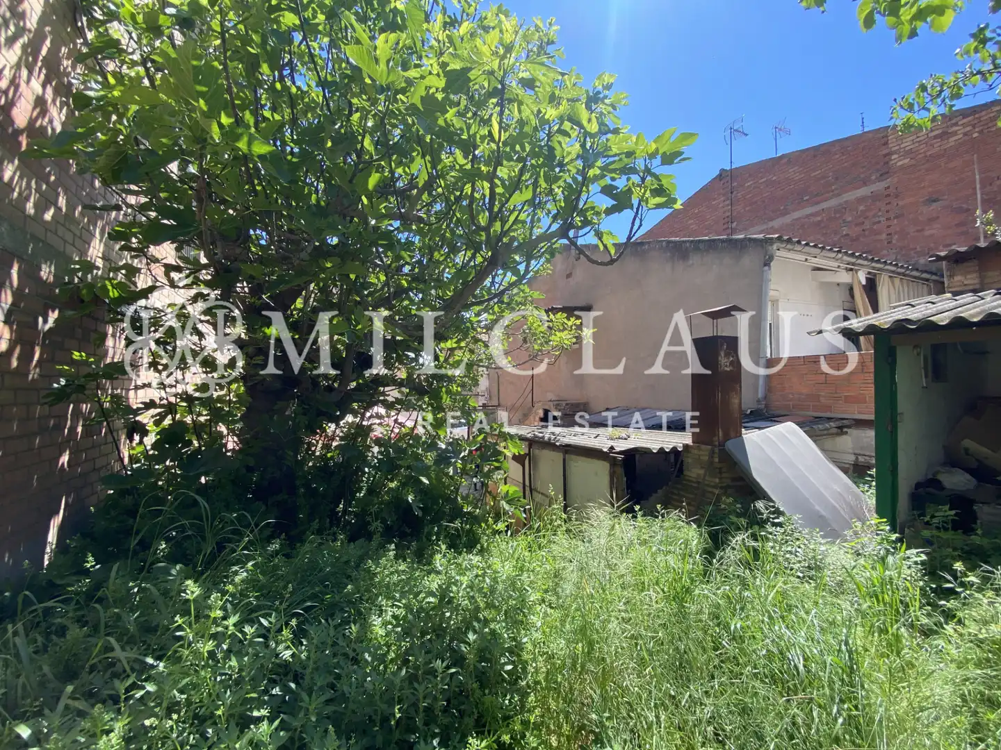 Residencial en venda en Manresa