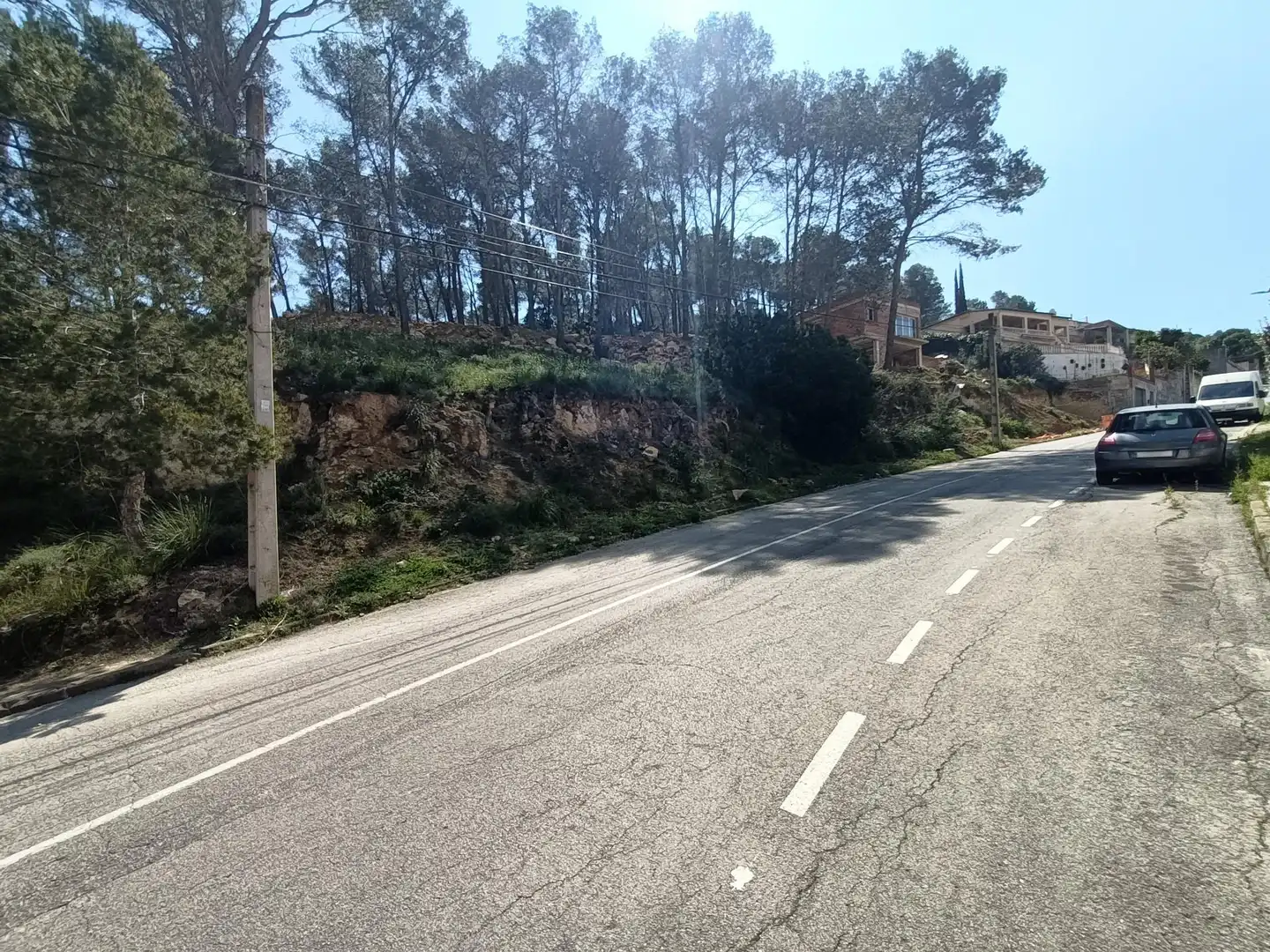 Terreno residencial en venta en Carrer PRINCIPAL 29, imagen 2