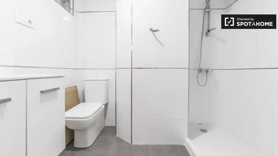 Room in El Cabanyal - El Canyamelar