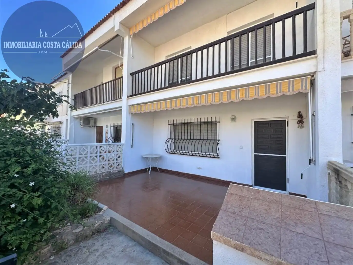Maisonette mit Terrasse zum Verkauf in Calle Cala Blanca 25, imagen 2