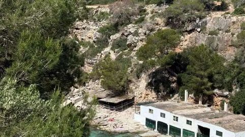 Photo 3 of Flat for sale in Cala Pi - Vallgornera, Llucmajor