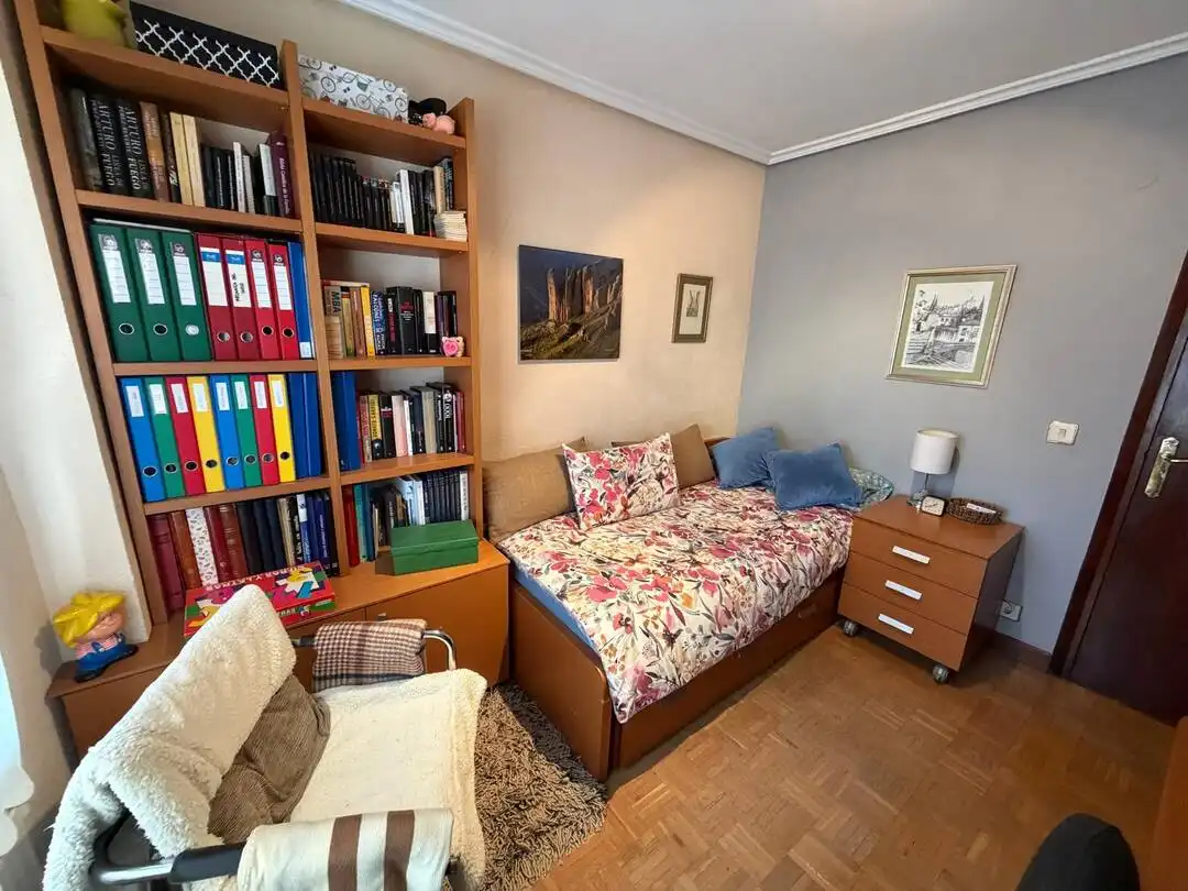 Appartement avec ascenseur à vendre à Valladolid Kalea, imagen 16