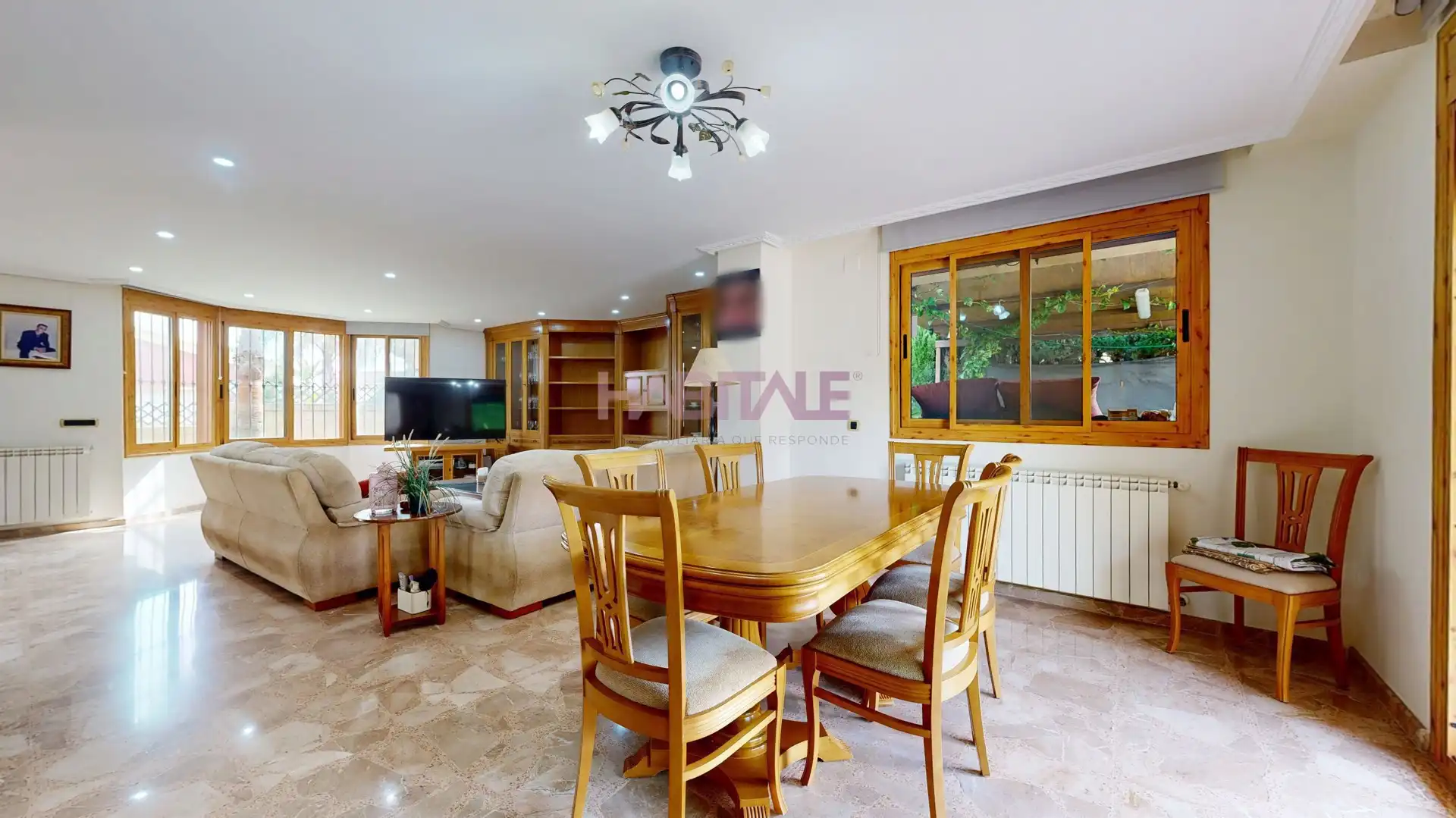 Maison avec piscine à vendre à Montserrat, imagen 39