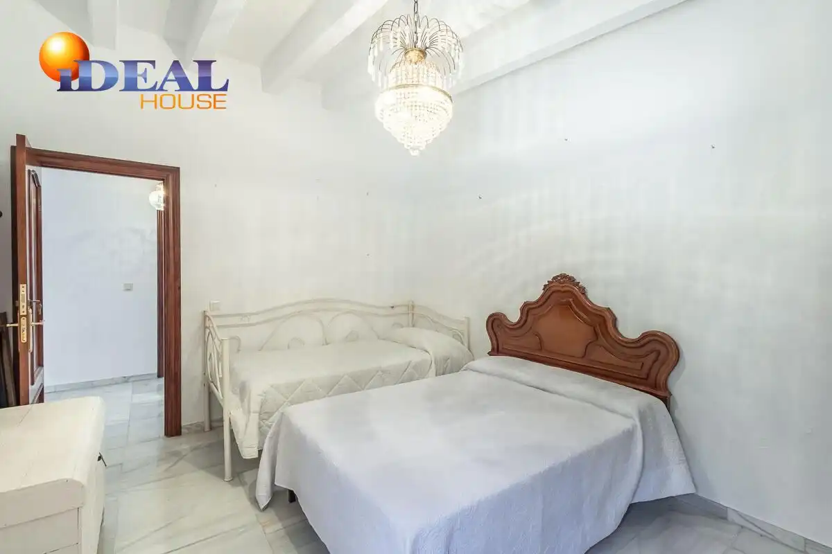 Casa o chalet en venta en UE 8, Purullena
