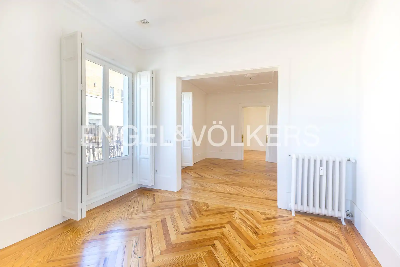 Fotografía del inmueble reportado: 5.000 €/mes — Argüelles, Madrid