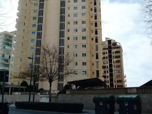 Apartment with pool to rent in AV/EUROPA 6, imagen 17