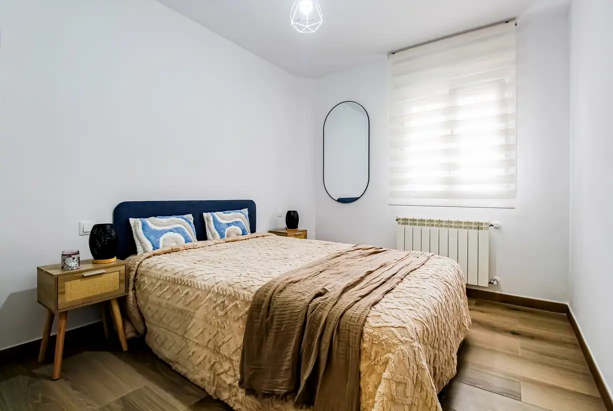 Wohnung zum Verkauf in Calle Canteras de Tilly, Casco histórico de Vicálvaro