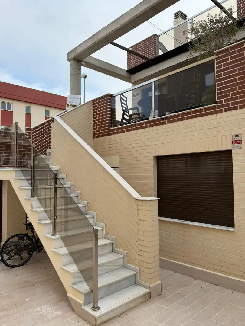 Casa a schiera in vendita a Orihuela Costa, imagen 5