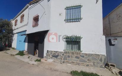 Exterior view of House or chalet for sale in Cuenca Capital