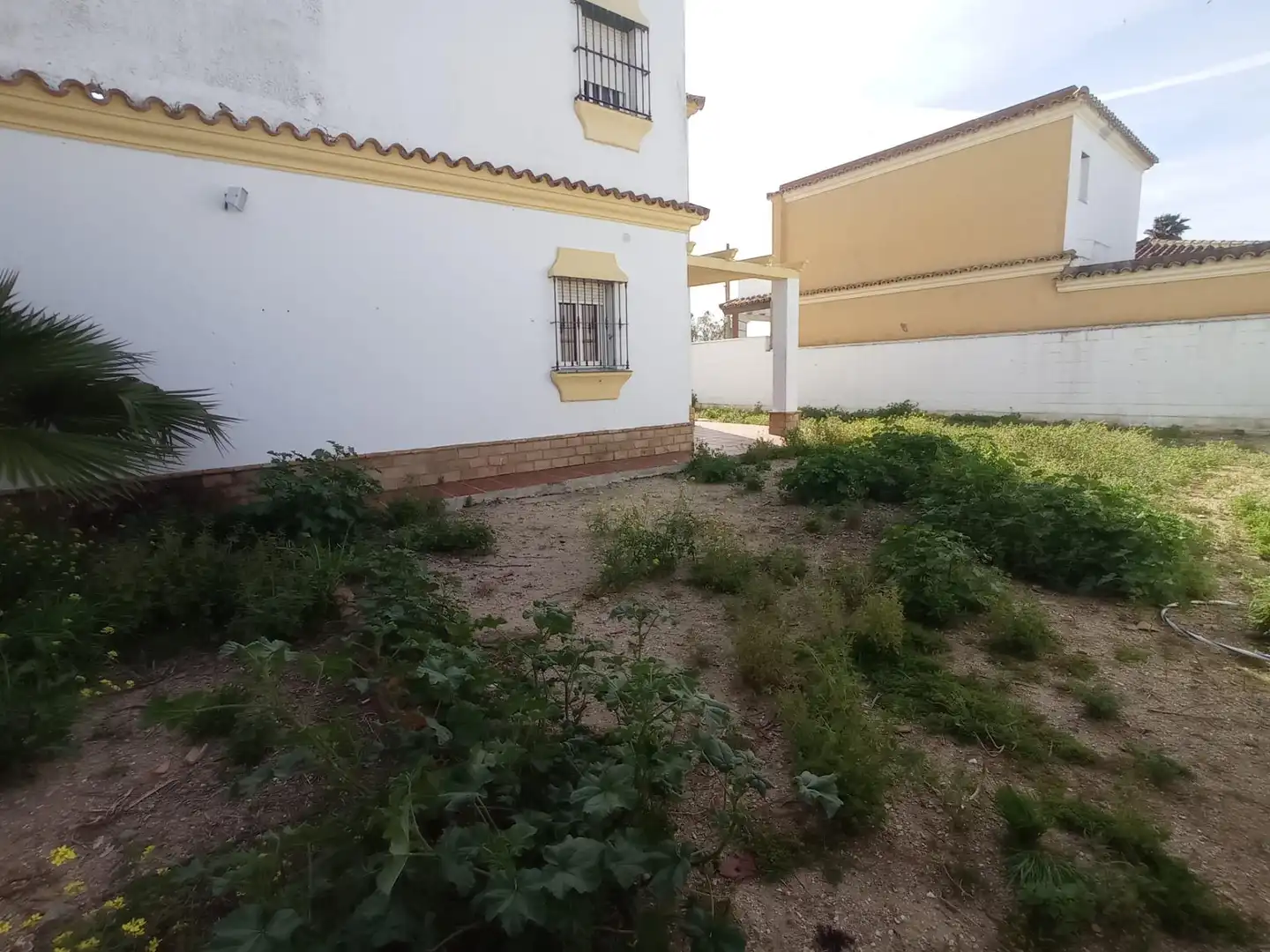 Houses for sale in Chiclana de la Frontera  with Private garden, Terrace and Storage room