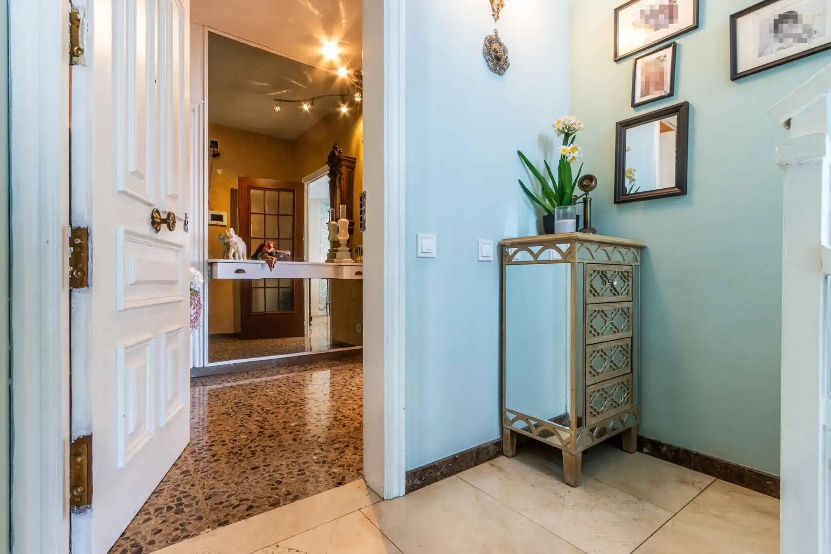 Casa o chalet en venta en Terrassa con Aire acondicionado, Calefacción y Jardín privado