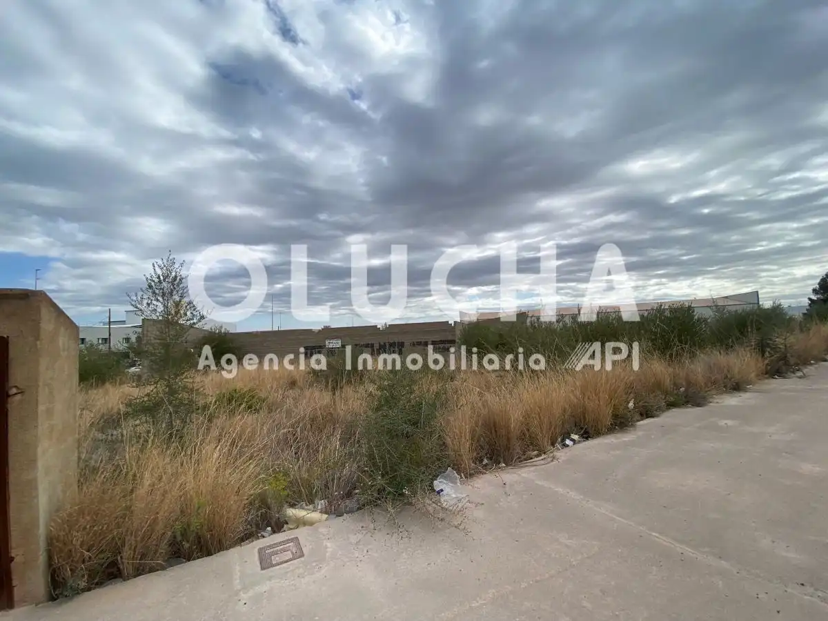 Industrial land for sale in Onda, imagen 9