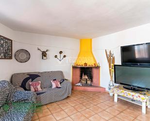 Living room of Single-family semi-detached for sale in Rioja  with Air Conditioner
