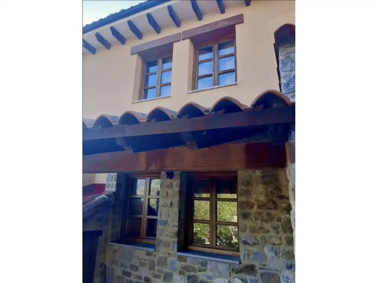 Maison avec jardin à vendre à Calle PARQUE AGUERAS, imagen 2