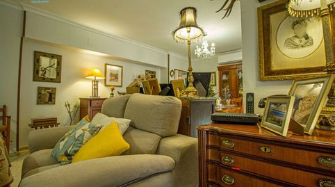 Foto 5 de Piso en venta en Santa Marina, Badajoz Capital