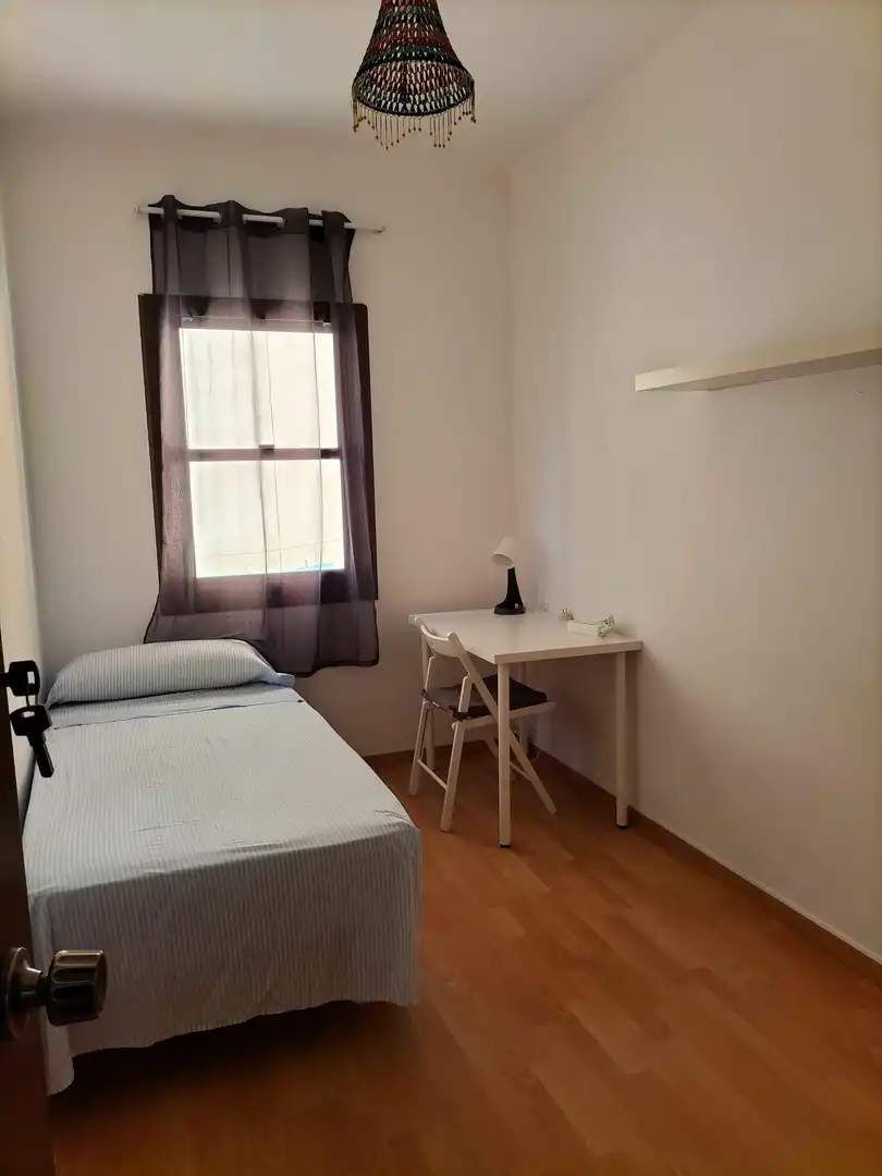 Wohnung mit Aufzug zum Verkauf in Sants - Montjuïc, imagen 5