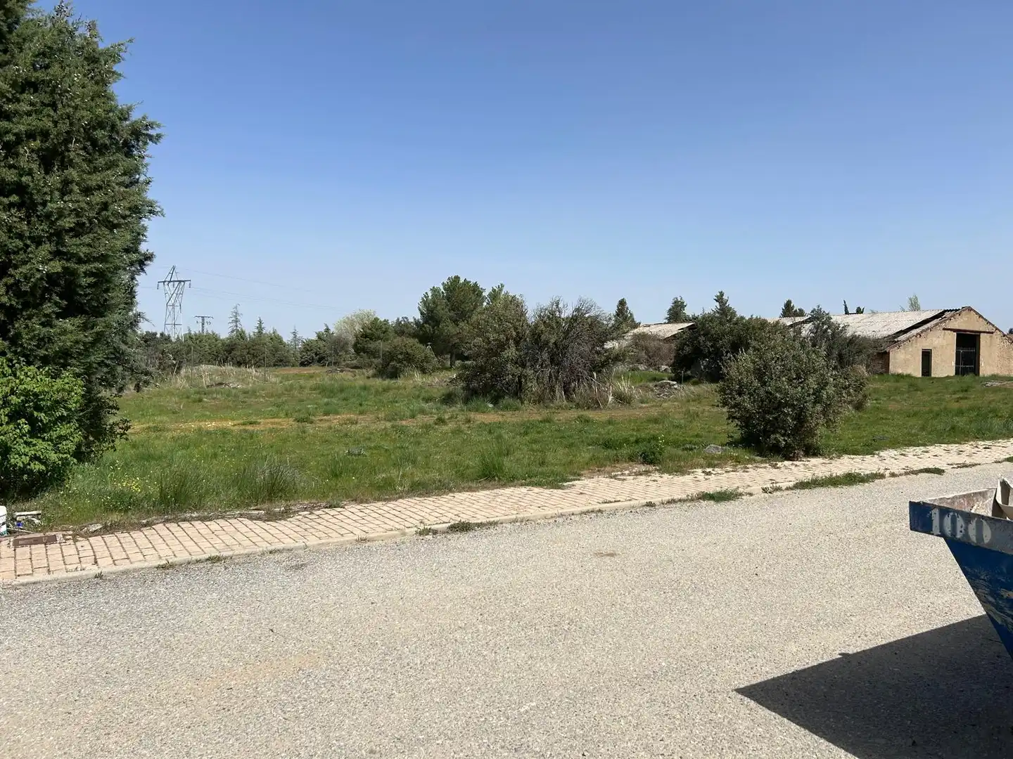 Terreni e lotti in vendita a Navas de Riofrío, imagen 10