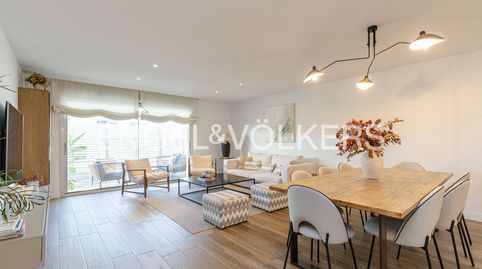 Foto 2 de Apartamento en venta en Valdepastores - Las Encinas, Boadilla del Monte