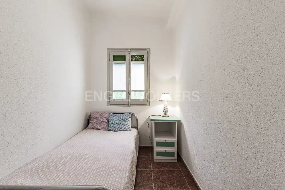 Bedroom of Houses for sale in Argençola  with Heating and Balcony