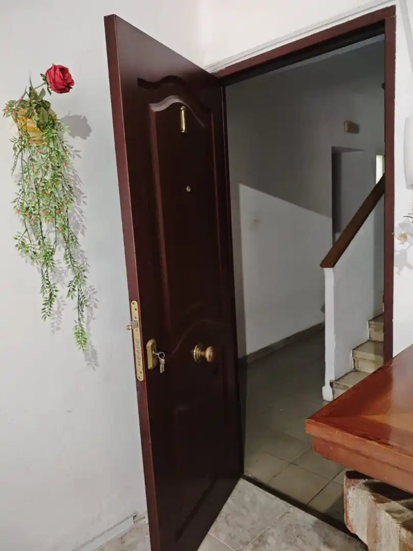 Wohnung zum Verkauf in Málaga mit Möbliert