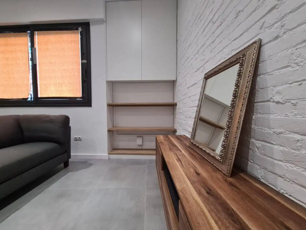 Piso de alquiler en Catalunya - Fontetes