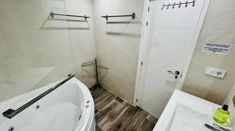 Foto 3 de Apartamento de alquiler en La Trinidad, Málaga