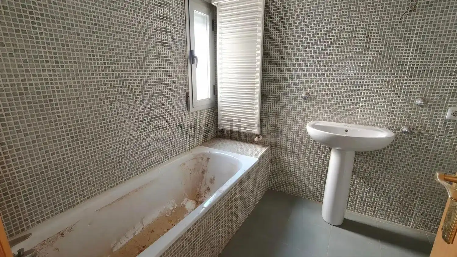 Baño de Apartamento en venta en Miguelturra con Calefacción y Trastero