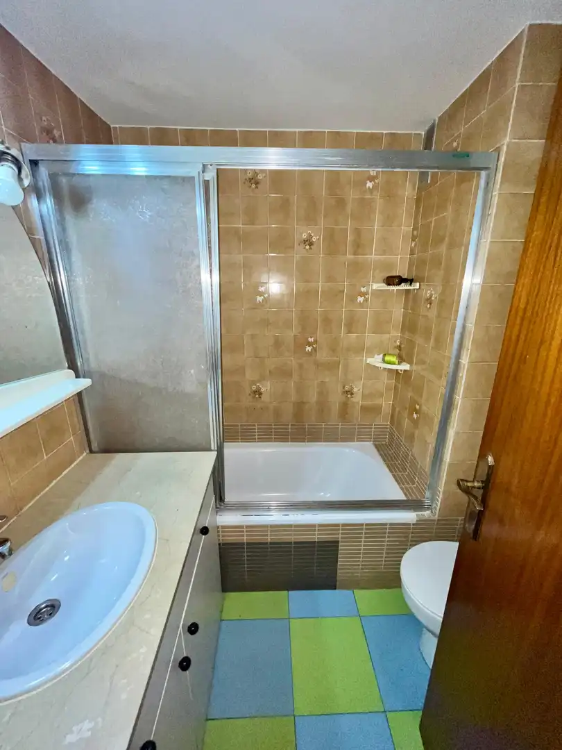 Piso con terraza en venta en Carrer de Dolores Ibarruri, imagen 20