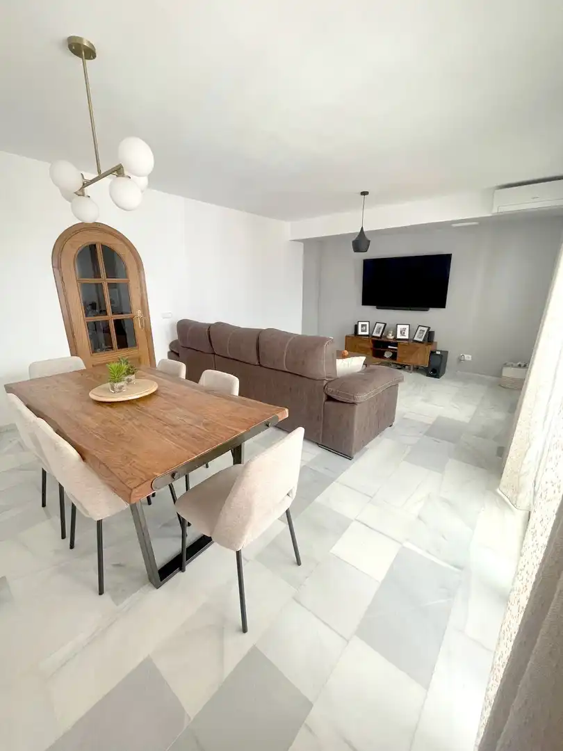 Terraced house with terrace for sale in Benamara - Atalaya, imagen 7
