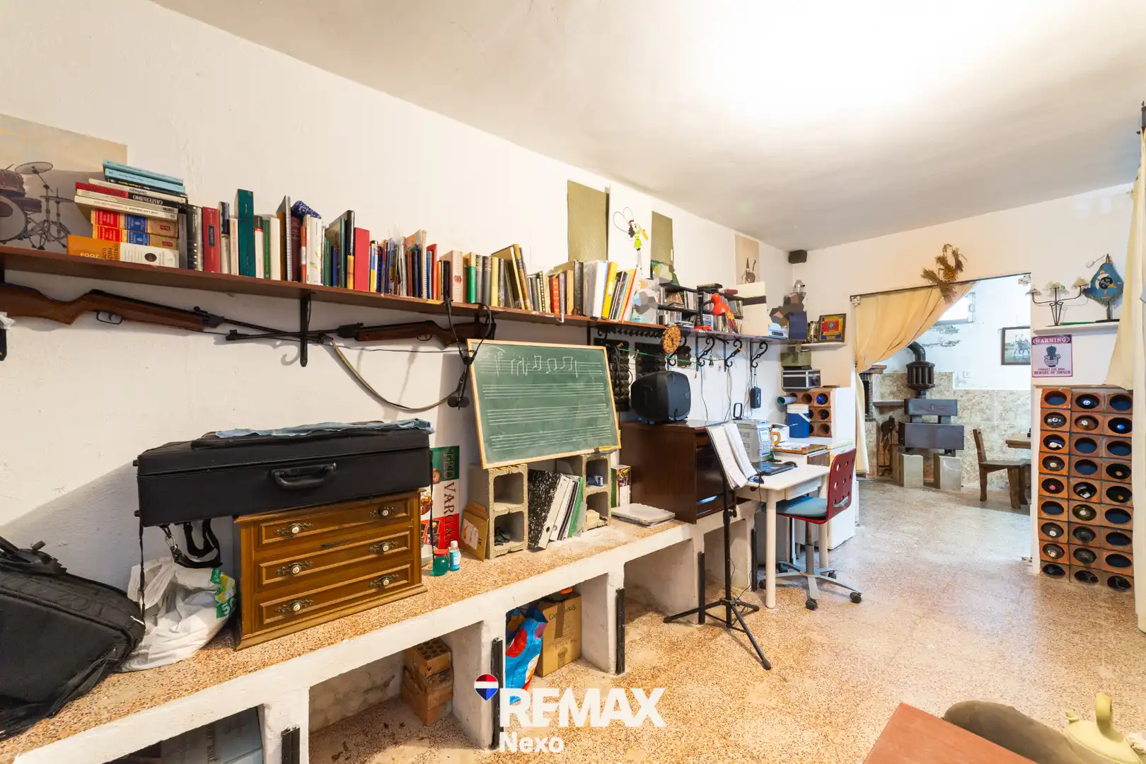 Casa o chalet en venta en Cistérniga con Jardín privado, Terraza y Trastero