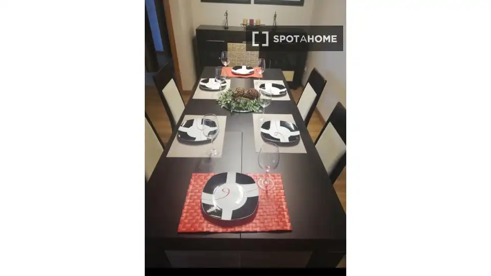 Room in Centro Puerto