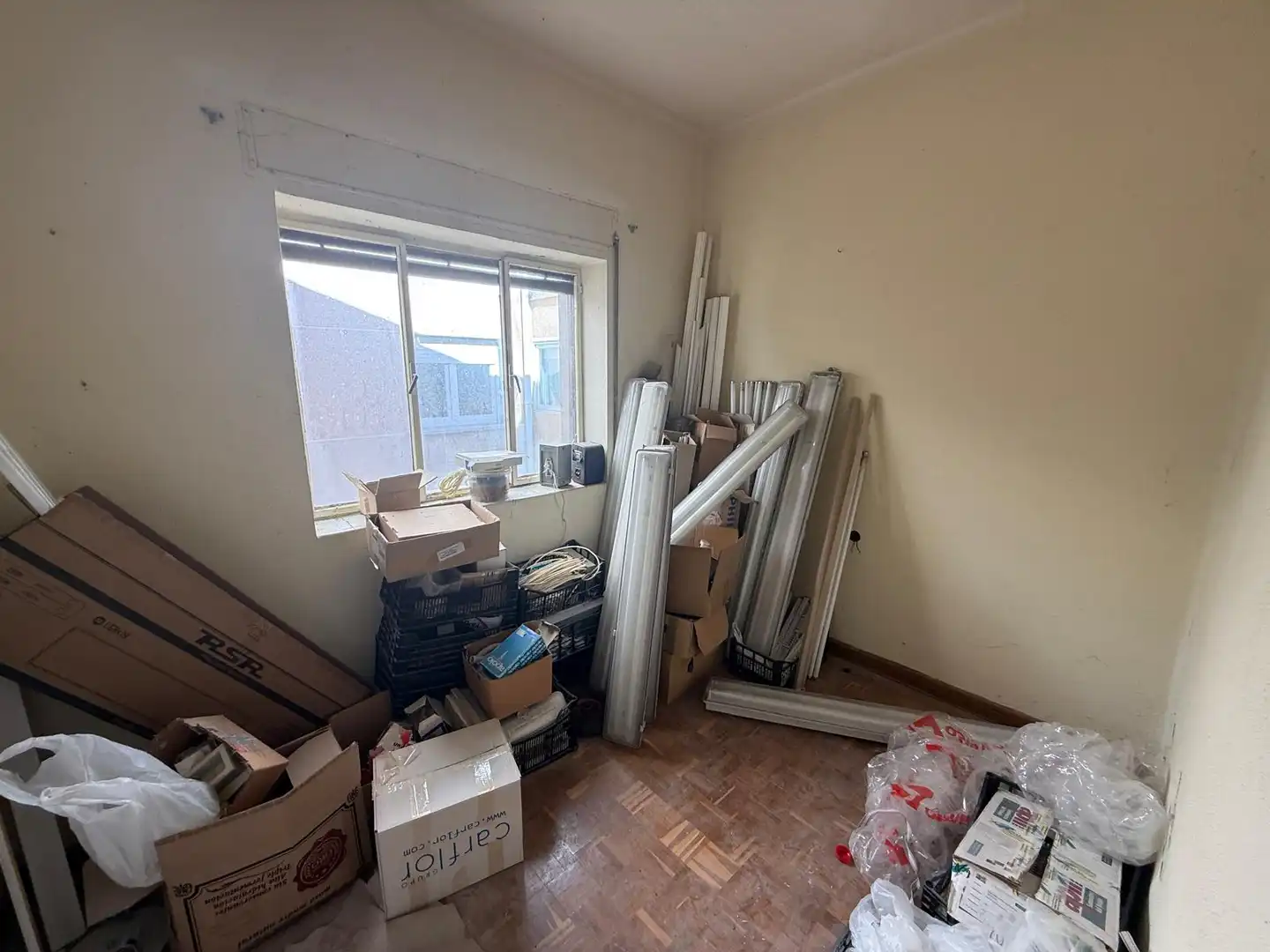 Casa o xalet en venda en Ávila amb Calefacció, Jardí privat i Piscina