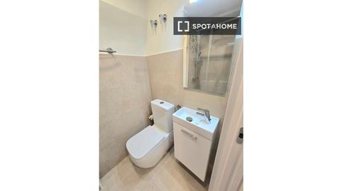 Foto 4 de Estudi per a compartir a El Raval,  Barcelona Capital