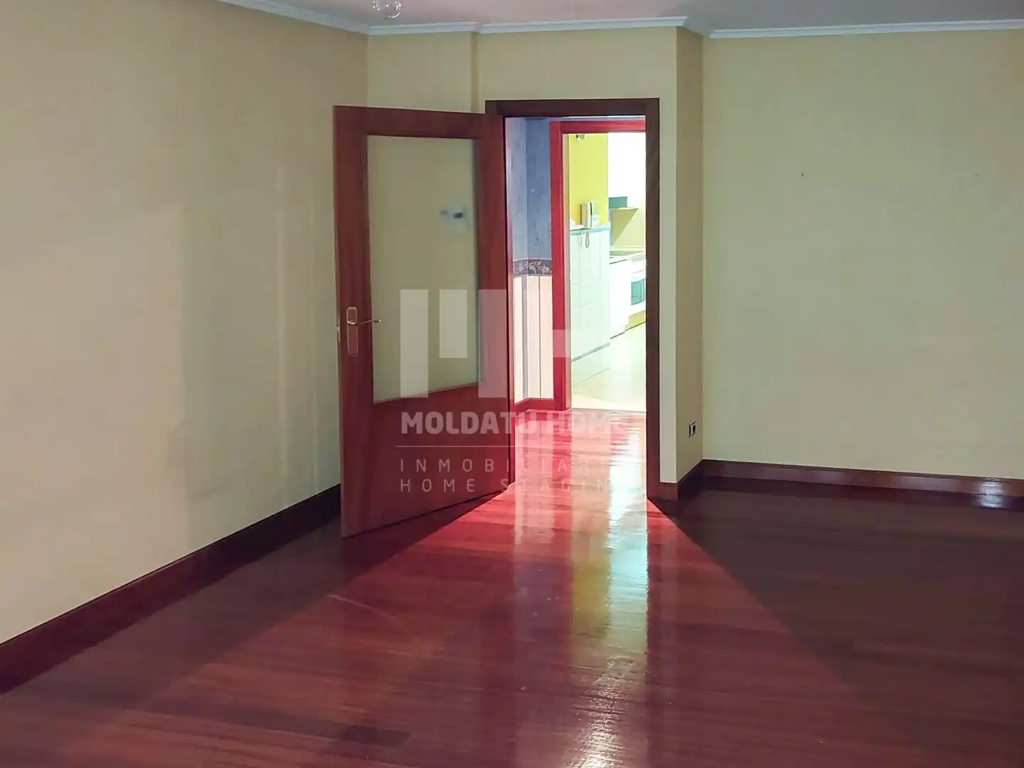 Pis amb ascensor en venda a PLAZA ANDRA MARI EMPARANTZA, imagen 4
