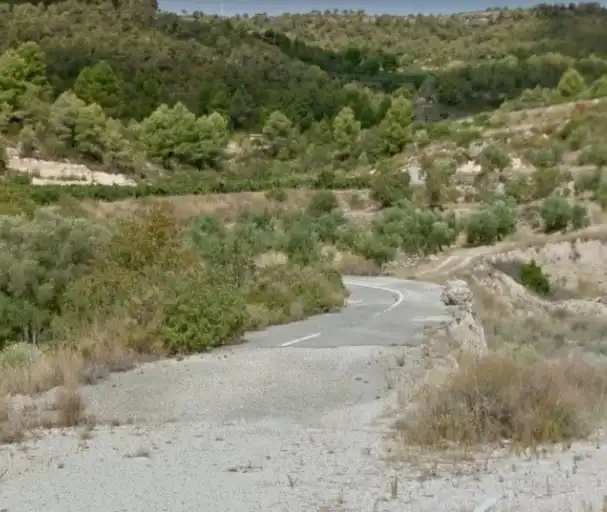 Rural land for sale in Pb Segrasos, imagen 6