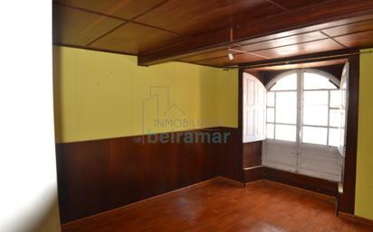 Bedroom of House or chalet for sale in Boiro