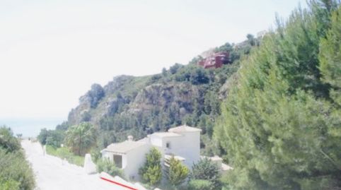 Foto 2 de Residencial en venta en Casco Urbano, Moraira