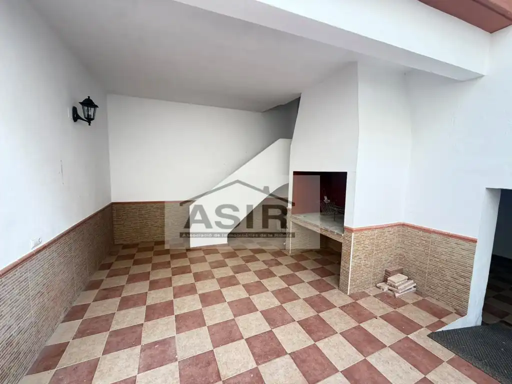 Casa amb piscina en venda a Calle Matilde Malo, imagen 46
