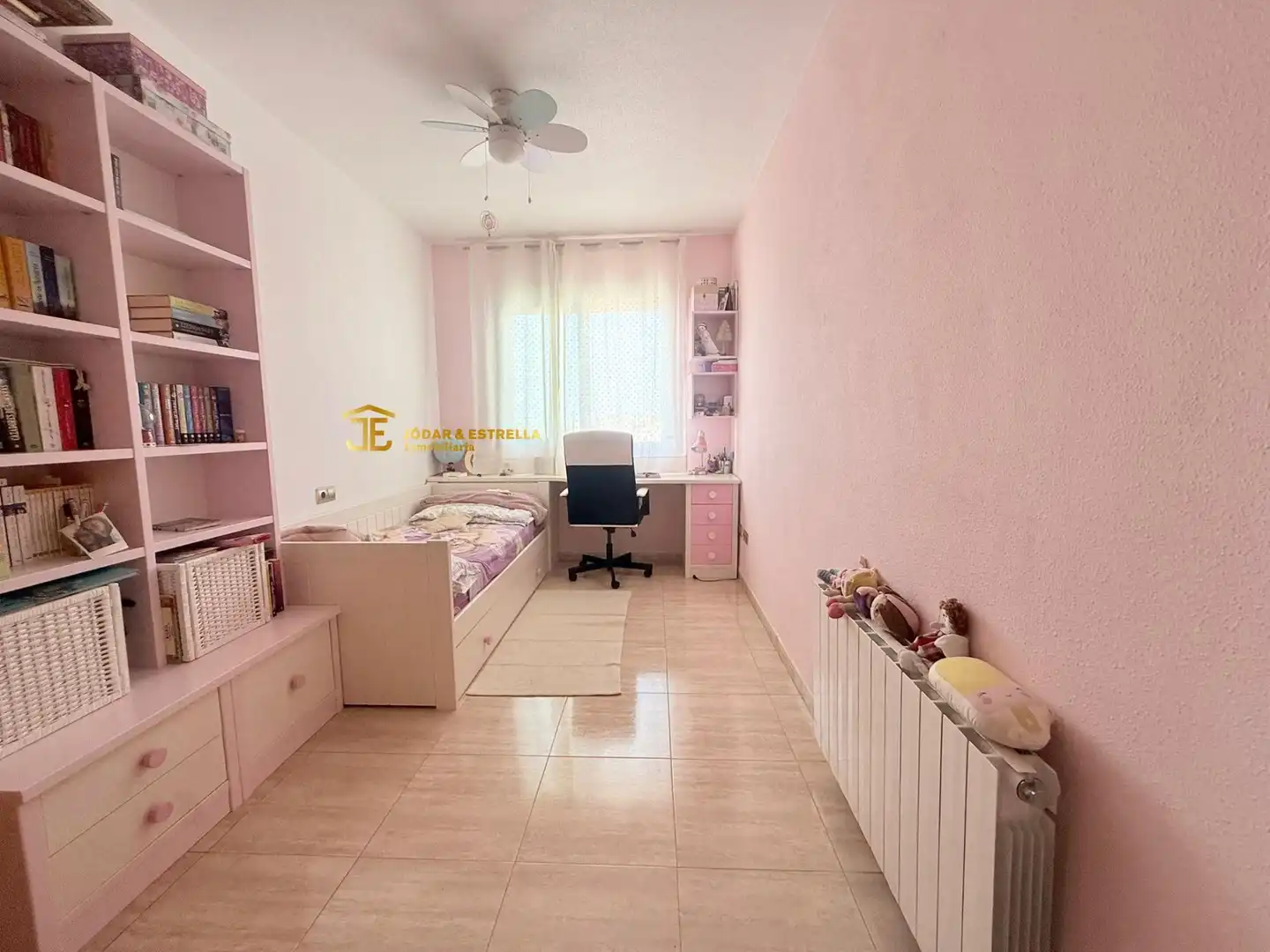Piso con jardín en venta en Lorca Ciudad, imagen 19