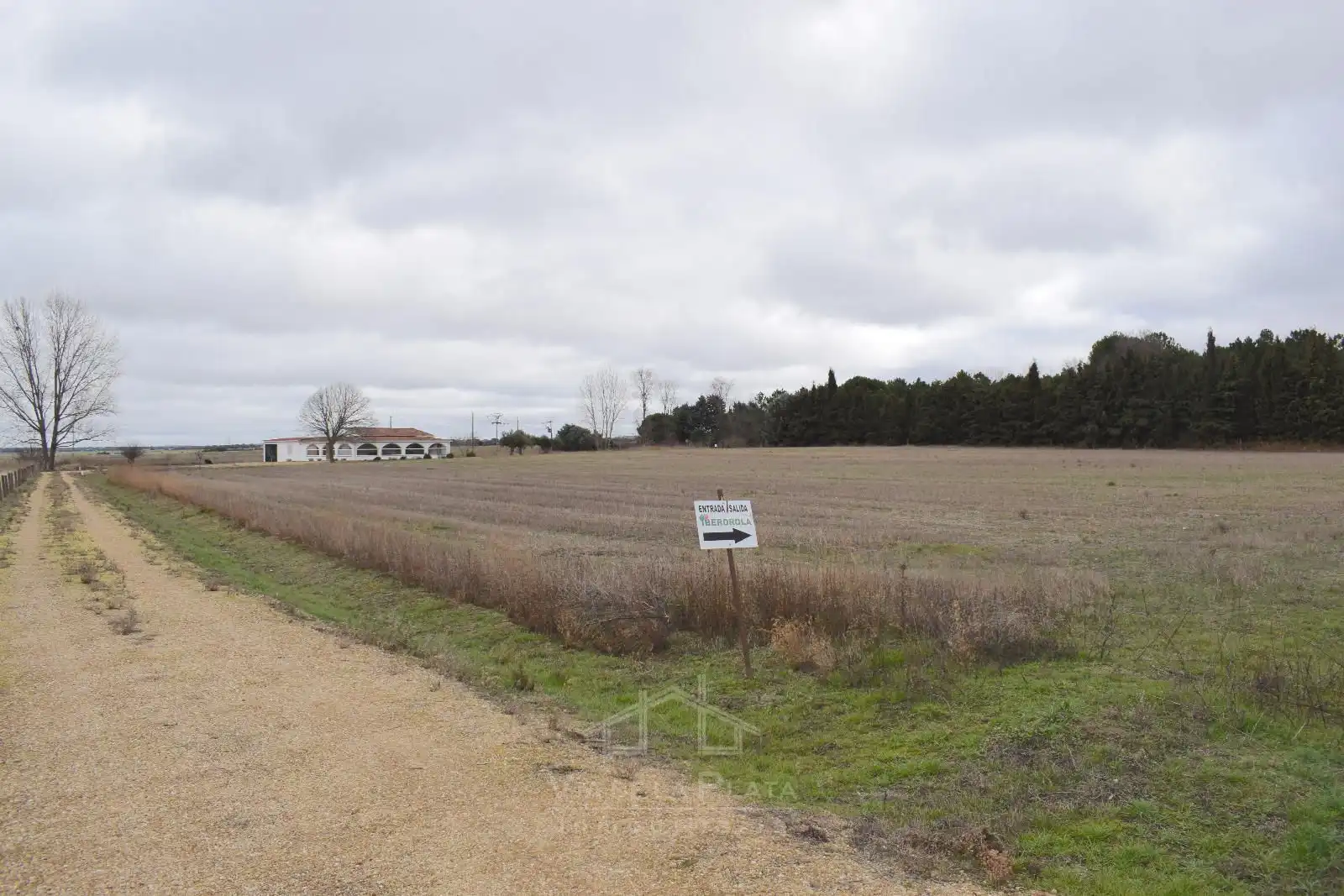 Casa o xalet en venda en La Fuente de San Esteban  amb Calefacció, Terrassa i Traster