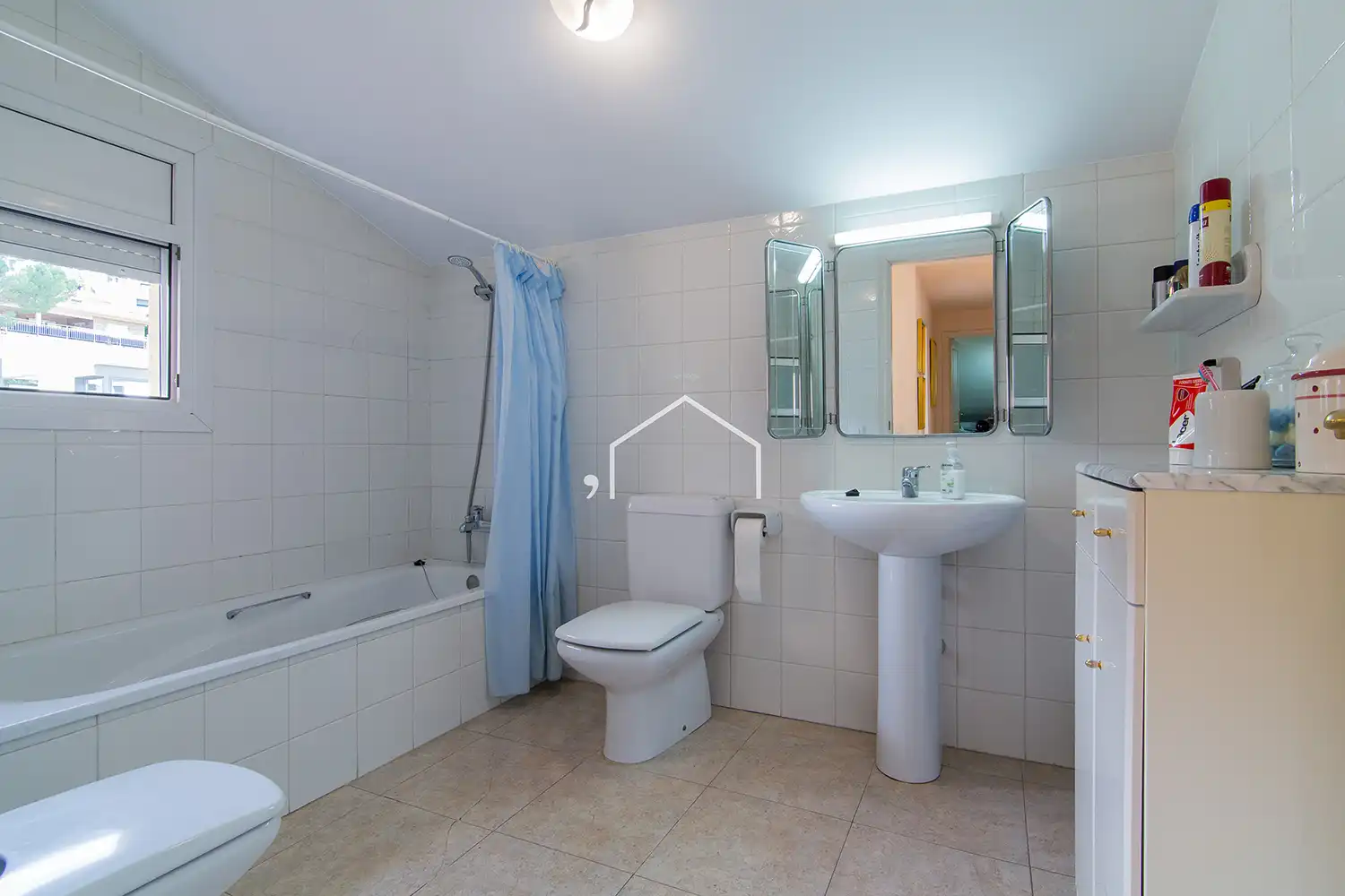 Chalet con terraza en venta en Carrer Molassa, imagen 71