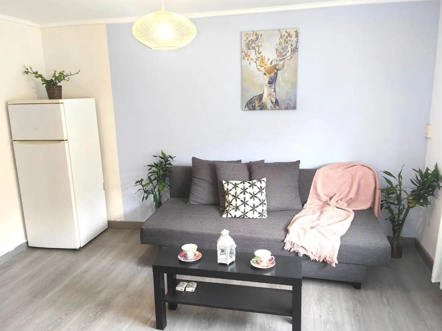 Appartement à vendre à calle carballino 21