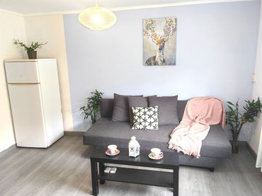 Appartement à vendre à calle carballino 21