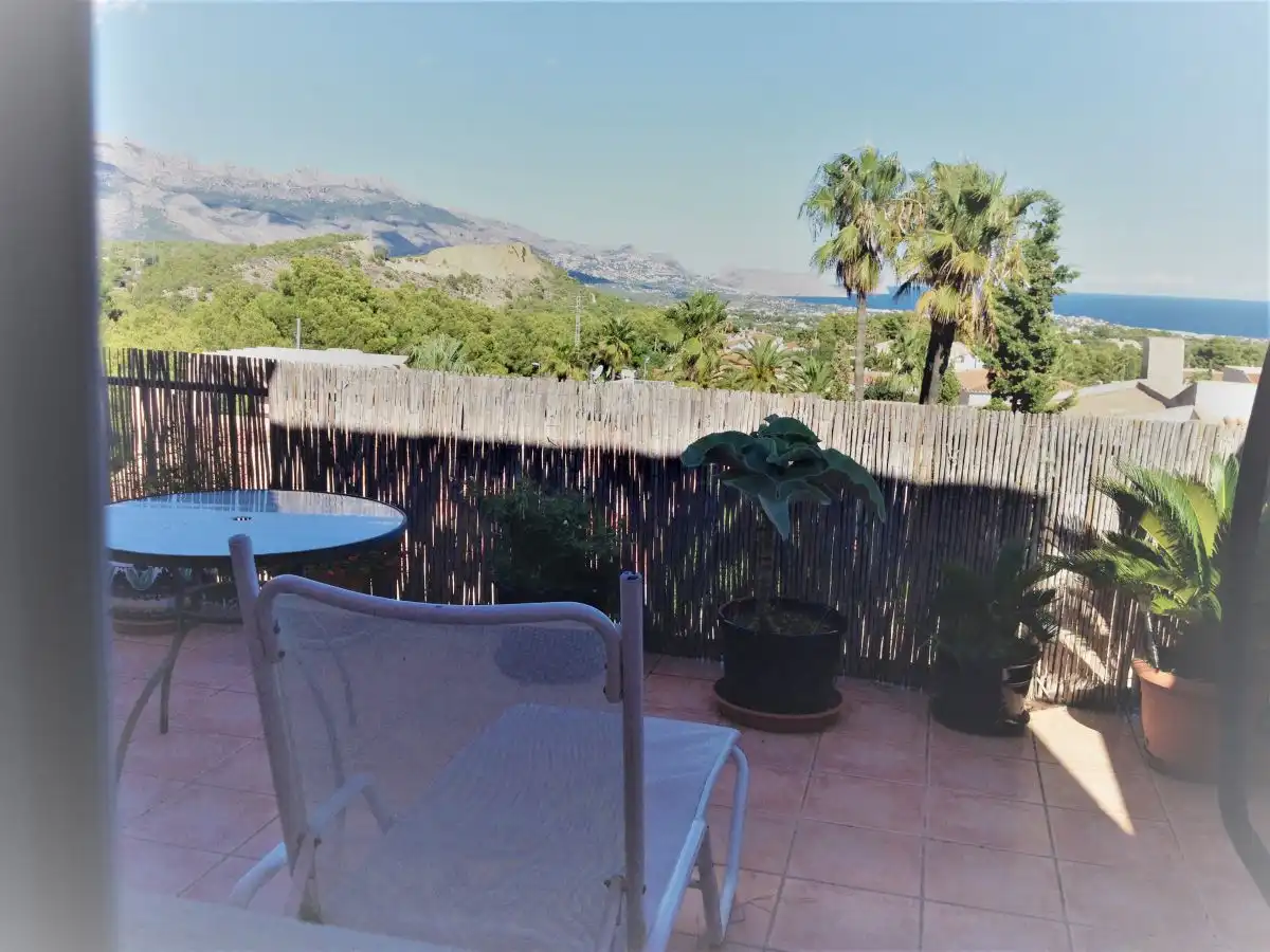 Chalet en venta en Castalla, imagen 16