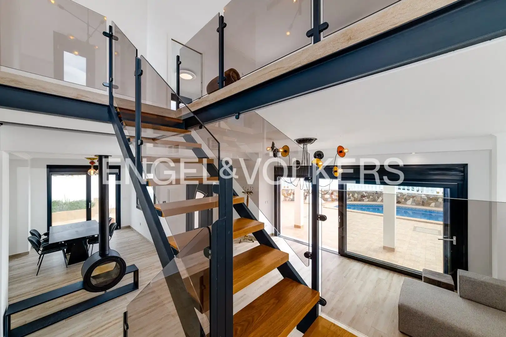 Casa o chalet en venta en Torrevieja con Aire acondicionado, Calefacción y Terraza